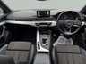 USED 2017 17 AUDI A4 AVANT 2.0 TFSI S line Estate 5dr Petrol S Tronic Euro 6 (s/s) (190 ps) 