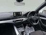 USED 2017 17 AUDI A4 AVANT 2.0 TFSI S line Estate 5dr Petrol S Tronic Euro 6 (s/s) (190 ps) 