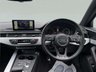 USED 2017 17 AUDI A4 AVANT 2.0 TFSI S line Estate 5dr Petrol S Tronic Euro 6 (s/s) (190 ps) 