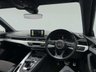 USED 2017 17 AUDI A4 AVANT 2.0 TFSI S line Estate 5dr Petrol S Tronic Euro 6 (s/s) (190 ps) 