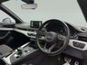 USED 2017 17 AUDI A4 AVANT 2.0 TFSI S line Estate 5dr Petrol S Tronic Euro 6 (s/s) (190 ps) 