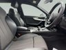 USED 2017 17 AUDI A4 AVANT 2.0 TFSI S line Estate 5dr Petrol S Tronic Euro 6 (s/s) (190 ps) 