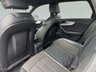 USED 2017 17 AUDI A4 AVANT 2.0 TFSI S line Estate 5dr Petrol S Tronic Euro 6 (s/s) (190 ps) 