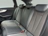 USED 2017 17 AUDI A4 AVANT 2.0 TFSI S line Estate 5dr Petrol S Tronic Euro 6 (s/s) (190 ps) 