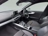 USED 2017 17 AUDI A4 AVANT 2.0 TFSI S line Estate 5dr Petrol S Tronic Euro 6 (s/s) (190 ps) 