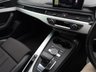 USED 2017 17 AUDI A4 AVANT 2.0 TFSI S line Estate 5dr Petrol S Tronic Euro 6 (s/s) (190 ps) 