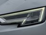 USED 2017 17 AUDI A4 AVANT 2.0 TFSI S line Estate 5dr Petrol S Tronic Euro 6 (s/s) (190 ps) 