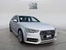 USED 2017 17 AUDI A4 AVANT 2.0 TFSI S line Estate 5dr Petrol S Tronic Euro 6 (s/s) (190 ps) 