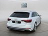 USED 2017 17 AUDI A4 AVANT 2.0 TFSI S line Estate 5dr Petrol S Tronic Euro 6 (s/s) (190 ps) 