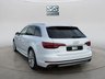 USED 2017 17 AUDI A4 AVANT 2.0 TFSI S line Estate 5dr Petrol S Tronic Euro 6 (s/s) (190 ps) 