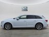 USED 2017 17 AUDI A4 AVANT 2.0 TFSI S line Estate 5dr Petrol S Tronic Euro 6 (s/s) (190 ps) 