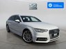 USED 2017 17 AUDI A4 AVANT 2.0 TFSI S line Estate 5dr Petrol S Tronic Euro 6 (s/s) (190 ps) 