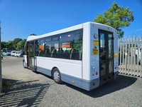 USED 2018 68 FIAT DUCATO  42 MULTIJET 180 LWB BUS AUTO 43K ULEZ FREE ZONE 