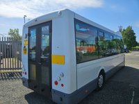 USED 2018 68 FIAT DUCATO  42 MULTIJET 180 LWB BUS AUTO 43K ULEZ FREE ZONE 