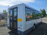 USED 2018 68 FIAT DUCATO  42 MULTIJET 180 LWB BUS AUTO 43K ULEZ FREE ZONE 