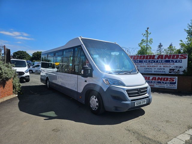 View our FIAT DUCATO