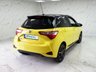 USED 2018 18 TOYOTA YARIS 1.5 VVT-i Yellow Bi-Tone Limited Edition Hatchback 5dr Petrol Manual Euro 6 (111 ps) 2 FORMER OWNERS! EXTENSIVE S/H! 2 FORMER OWNERS! EXTENSIVE S/H!