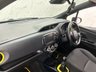 USED 2018 18 TOYOTA YARIS 1.5 VVT-i Yellow Bi-Tone Limited Edition Hatchback 5dr Petrol Manual Euro 6 (111 ps) 2 FORMER OWNERS! EXTENSIVE S/H! 2 FORMER OWNERS! EXTENSIVE S/H!