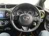 USED 2018 18 TOYOTA YARIS 1.5 VVT-i Yellow Bi-Tone Limited Edition Hatchback 5dr Petrol Manual Euro 6 (111 ps) 2 FORMER OWNERS! EXTENSIVE S/H! 2 FORMER OWNERS! EXTENSIVE S/H!