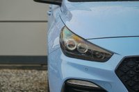 USED 2018 68 HYUNDAI I30 2.0 T-GDi N Performance Hatchback 5dr Petrol Manual Euro 6 (s/s) (275 ps) 