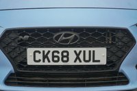 USED 2018 68 HYUNDAI I30 2.0 T-GDi N Performance Hatchback 5dr Petrol Manual Euro 6 (s/s) (275 ps) 