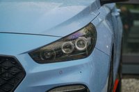 USED 2018 68 HYUNDAI I30 2.0 T-GDi N Performance Hatchback 5dr Petrol Manual Euro 6 (s/s) (275 ps) 