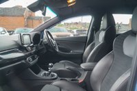 USED 2018 68 HYUNDAI I30 2.0 T-GDi N Performance Hatchback 5dr Petrol Manual Euro 6 (s/s) (275 ps) 