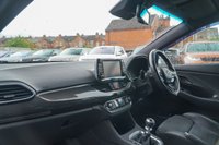 USED 2018 68 HYUNDAI I30 2.0 T-GDi N Performance Hatchback 5dr Petrol Manual Euro 6 (s/s) (275 ps) 
