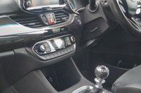 USED 2018 68 HYUNDAI I30 2.0 T-GDi N Performance Hatchback 5dr Petrol Manual Euro 6 (s/s) (275 ps) 