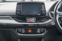 USED 2018 68 HYUNDAI I30 2.0 T-GDi N Performance Hatchback 5dr Petrol Manual Euro 6 (s/s) (275 ps) 