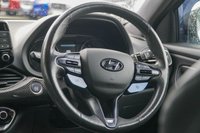 USED 2018 68 HYUNDAI I30 2.0 T-GDi N Performance Hatchback 5dr Petrol Manual Euro 6 (s/s) (275 ps) 