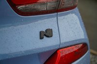 USED 2018 68 HYUNDAI I30 2.0 T-GDi N Performance Hatchback 5dr Petrol Manual Euro 6 (s/s) (275 ps) 
