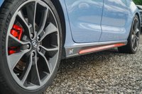 USED 2018 68 HYUNDAI I30 2.0 T-GDi N Performance Hatchback 5dr Petrol Manual Euro 6 (s/s) (275 ps) 