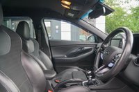 USED 2018 68 HYUNDAI I30 2.0 T-GDi N Performance Hatchback 5dr Petrol Manual Euro 6 (s/s) (275 ps) 