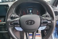 USED 2018 68 HYUNDAI I30 2.0 T-GDi N Performance Hatchback 5dr Petrol Manual Euro 6 (s/s) (275 ps) 