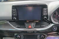 USED 2018 68 HYUNDAI I30 2.0 T-GDi N Performance Hatchback 5dr Petrol Manual Euro 6 (s/s) (275 ps) 