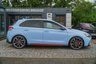 USED 2018 68 HYUNDAI I30 2.0 T-GDi N Performance Hatchback 5dr Petrol Manual Euro 6 (s/s) (275 ps) 