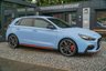 USED 2018 68 HYUNDAI I30 2.0 T-GDi N Performance Hatchback 5dr Petrol Manual Euro 6 (s/s) (275 ps) 