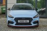 USED 2018 68 HYUNDAI I30 2.0 T-GDi N Performance Hatchback 5dr Petrol Manual Euro 6 (s/s) (275 ps) 
