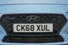 USED 2018 68 HYUNDAI I30 2.0 T-GDi N Performance Hatchback 5dr Petrol Manual Euro 6 (s/s) (275 ps) 