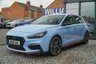 USED 2018 68 HYUNDAI I30 2.0 T-GDi N Performance Hatchback 5dr Petrol Manual Euro 6 (s/s) (275 ps) 