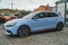 USED 2018 68 HYUNDAI I30 2.0 T-GDi N Performance Hatchback 5dr Petrol Manual Euro 6 (s/s) (275 ps) 