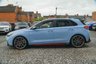 USED 2018 68 HYUNDAI I30 2.0 T-GDi N Performance Hatchback 5dr Petrol Manual Euro 6 (s/s) (275 ps) 