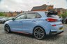 USED 2018 68 HYUNDAI I30 2.0 T-GDi N Performance Hatchback 5dr Petrol Manual Euro 6 (s/s) (275 ps) 