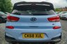 USED 2018 68 HYUNDAI I30 2.0 T-GDi N Performance Hatchback 5dr Petrol Manual Euro 6 (s/s) (275 ps) 