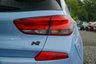 USED 2018 68 HYUNDAI I30 2.0 T-GDi N Performance Hatchback 5dr Petrol Manual Euro 6 (s/s) (275 ps) 