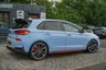 USED 2018 68 HYUNDAI I30 2.0 T-GDi N Performance Hatchback 5dr Petrol Manual Euro 6 (s/s) (275 ps) 
