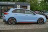USED 2018 68 HYUNDAI I30 2.0 T-GDi N Performance Hatchback 5dr Petrol Manual Euro 6 (s/s) (275 ps) 