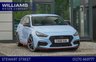 USED 2018 68 HYUNDAI I30 2.0 T-GDi N Performance Hatchback 5dr Petrol Manual Euro 6 (s/s) (275 ps) 