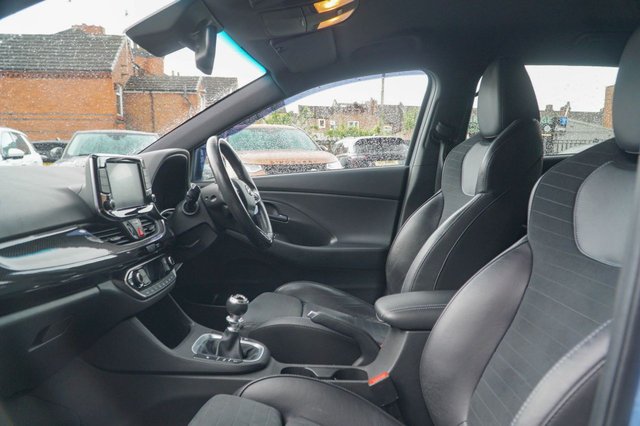 View our HYUNDAI I30